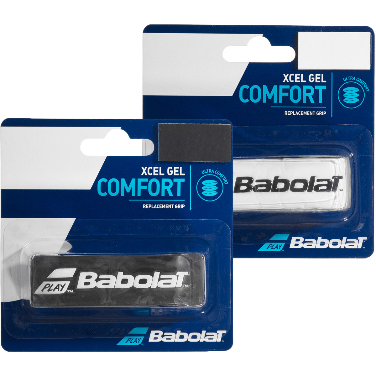 GRIP BABOLAT XCEL GEL