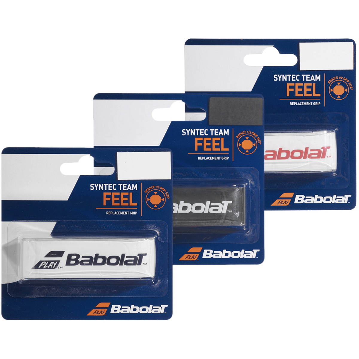 BABOLAT SYNTEC TEAM GRIP