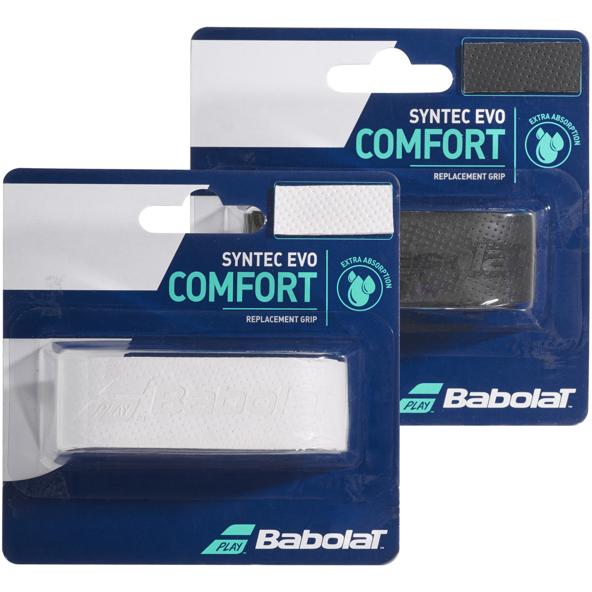 BABOLAT SYNTEC EVO GRIP