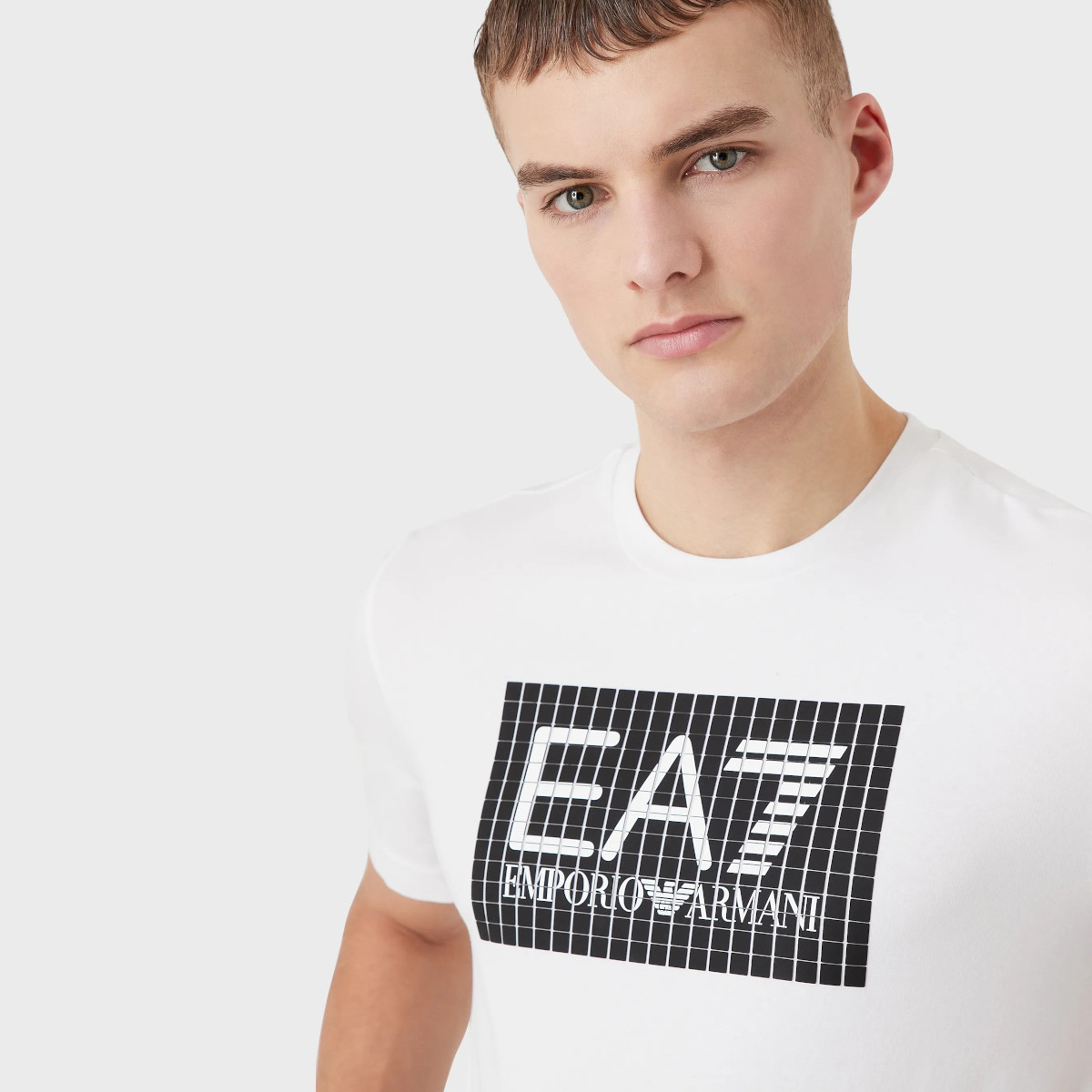 EA7 T SHIRT EA7 Men s Clothing Tennispro