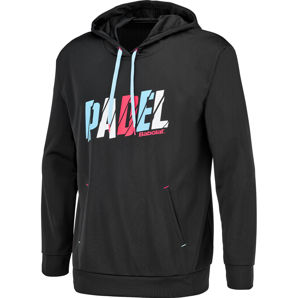 BABOLAT PADEL HOODIE - BABOLAT - Men's - Clothing | Tennispro