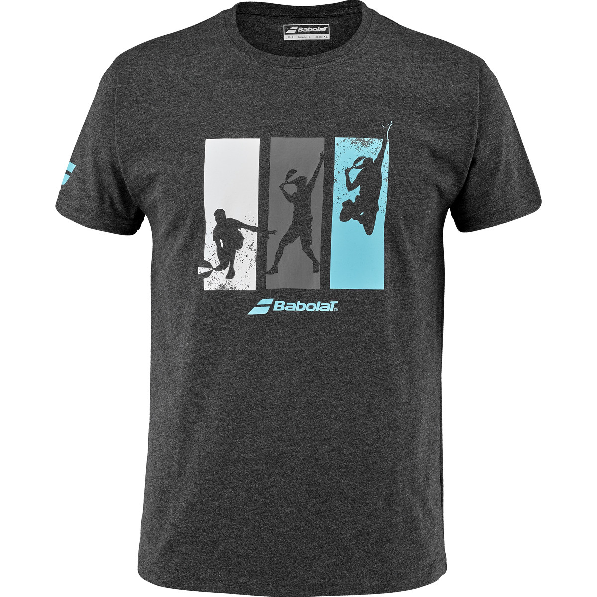 Babolat junior tennis clothing deals