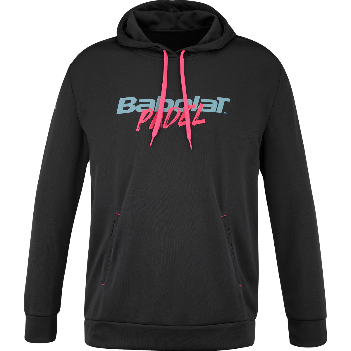 BABOLAT PADEL SWEATER BABOLAT Men s Clothing Tennispro