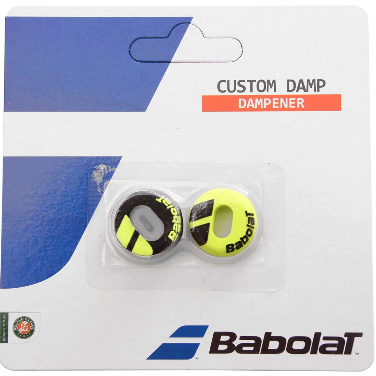 Antivibrador babolat discount