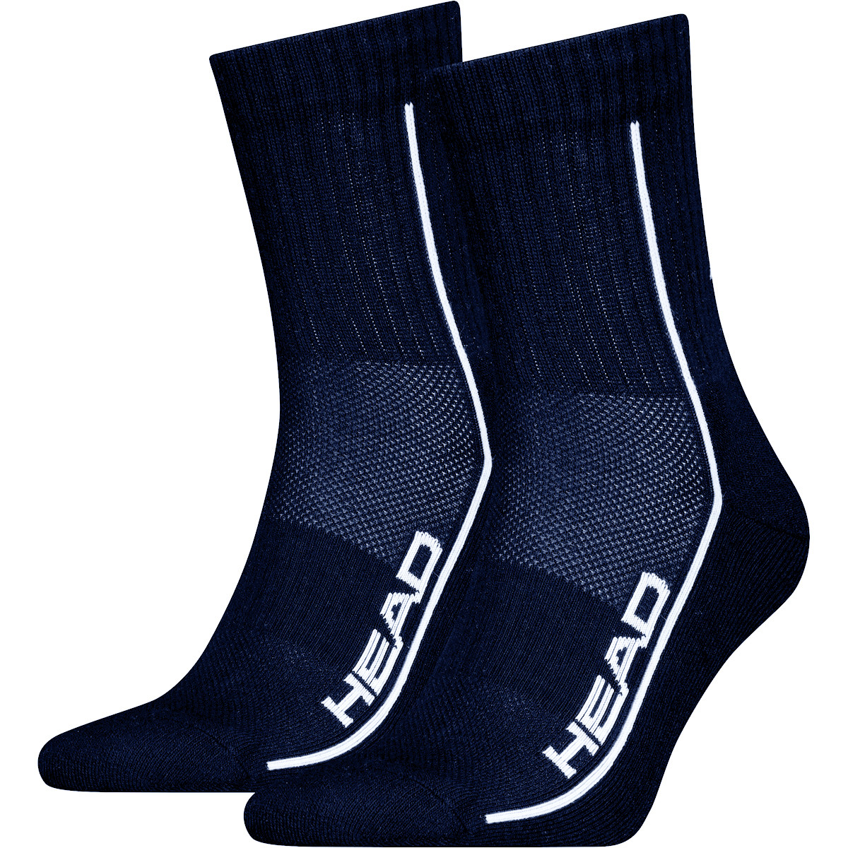 Chaussette head 2025