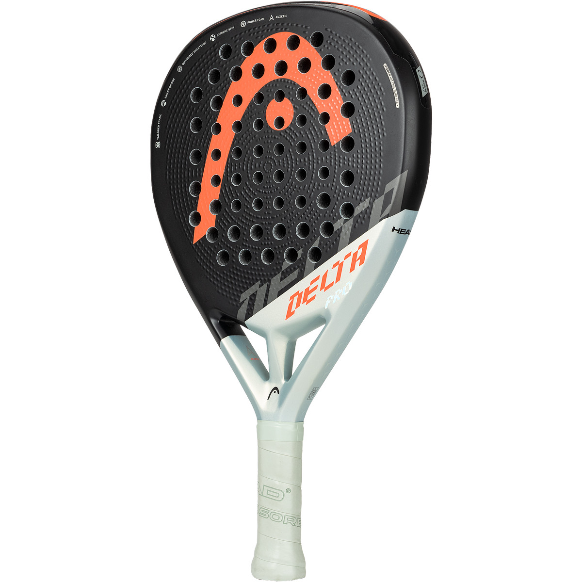 polos padel