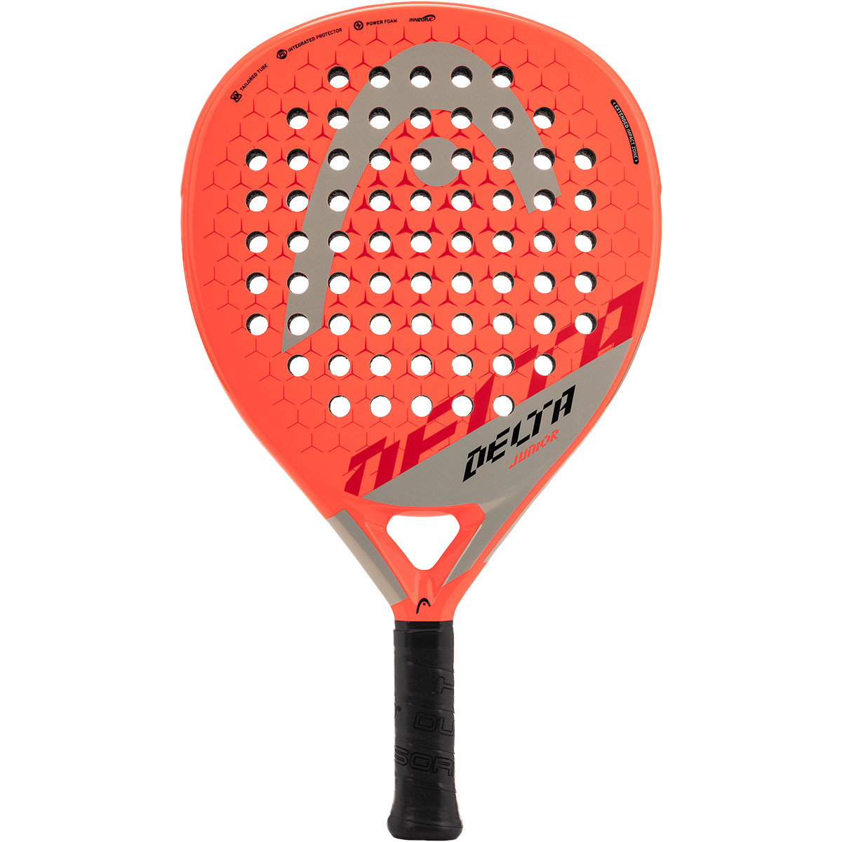 Pala clearance padel head