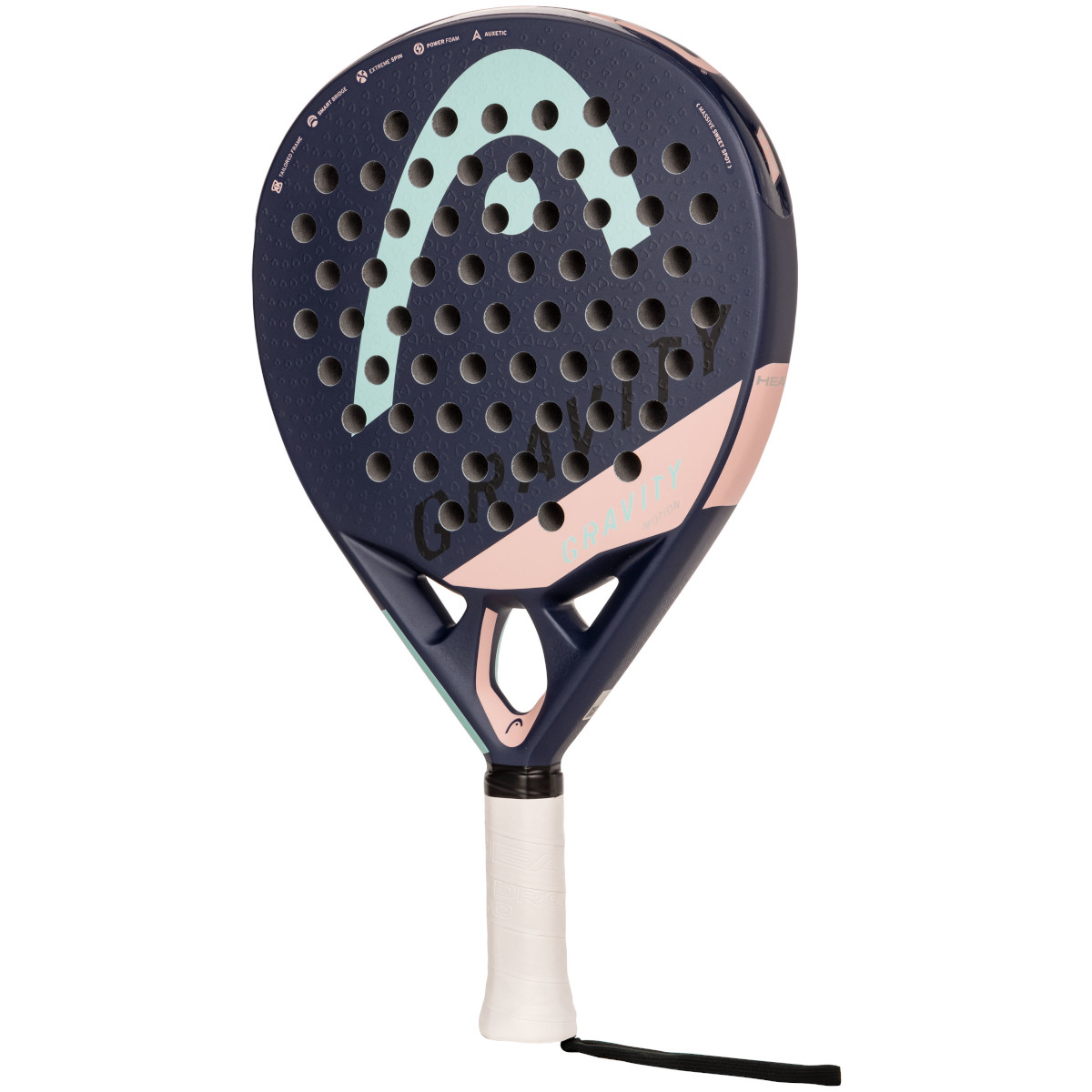 Pala clearance head padel