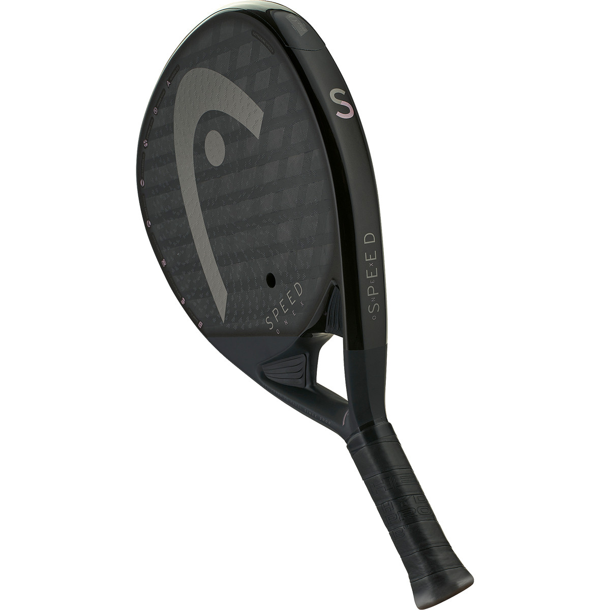 HEAD SPEED ONE X PADEL RACKET - HEAD - Padel Racquets - Padel