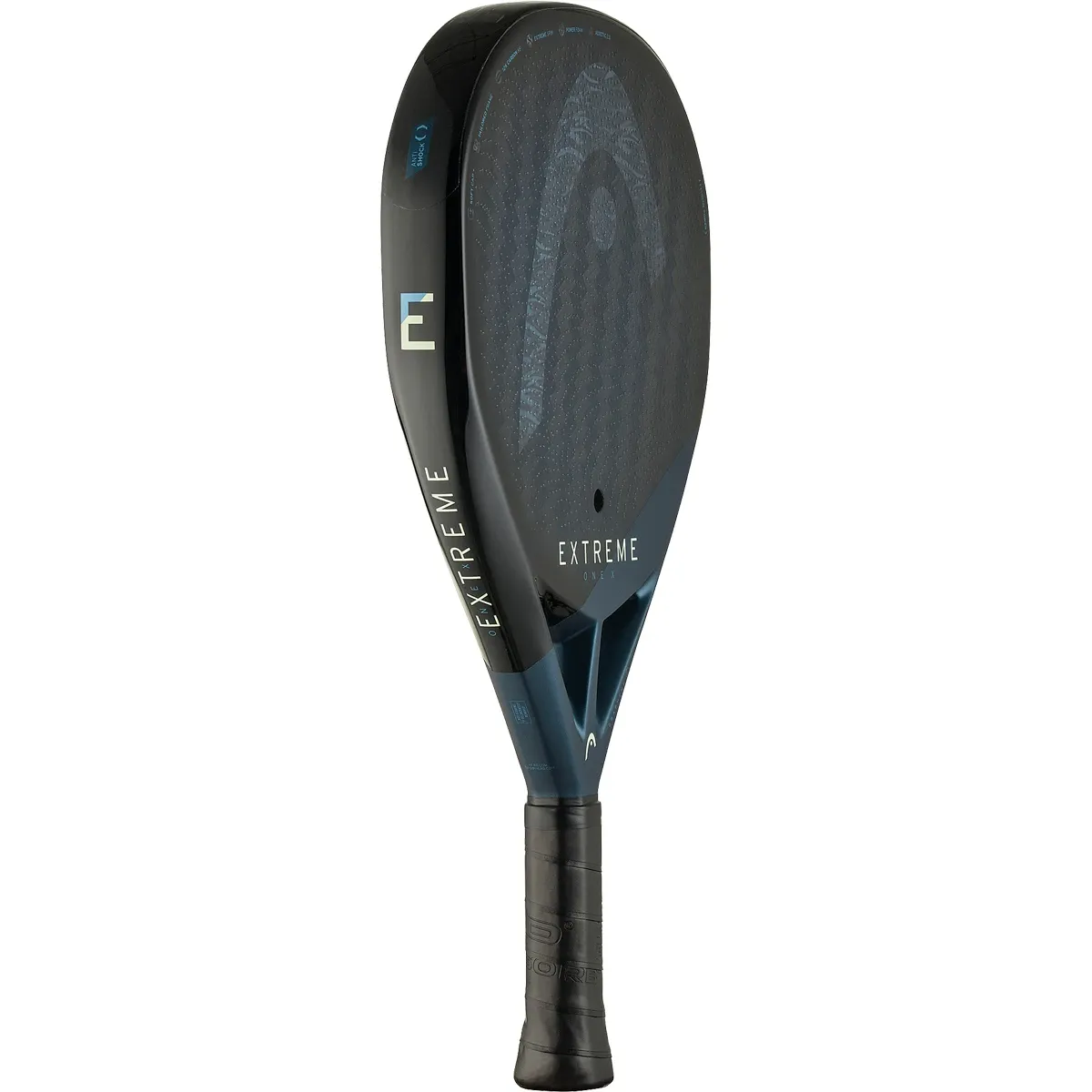 HEAD EXTREME ONE X PADEL RACKET - HEAD - Padel Racquets - Padel