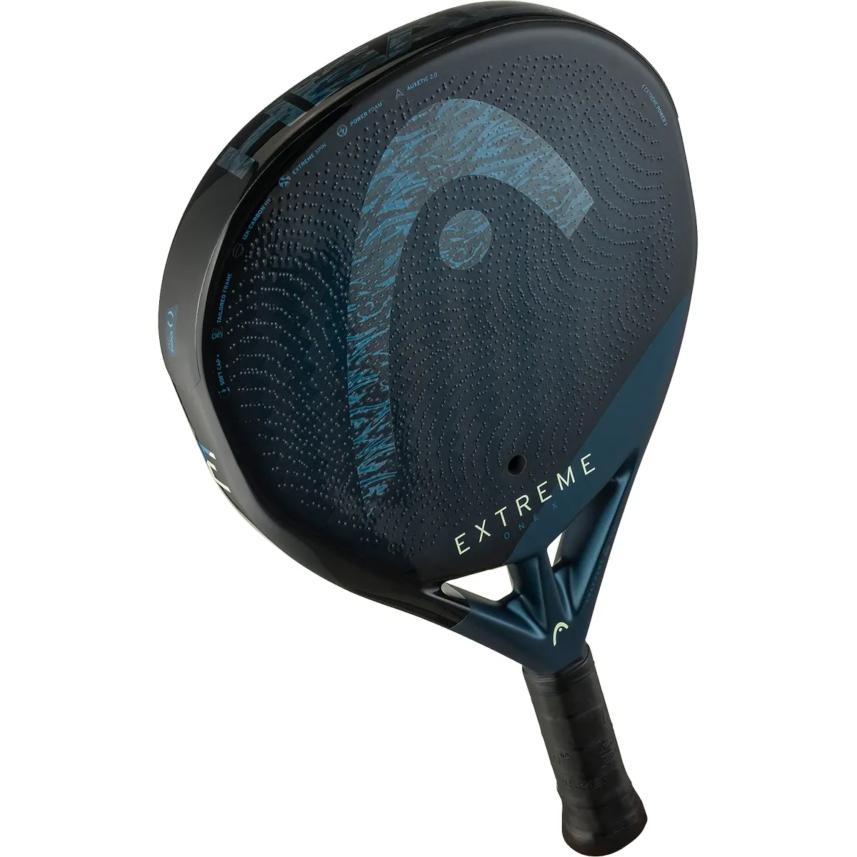 Head Extreme GRAPHITE セット EXTREMEシリーズ新発売！│ウインザーラケットショップ