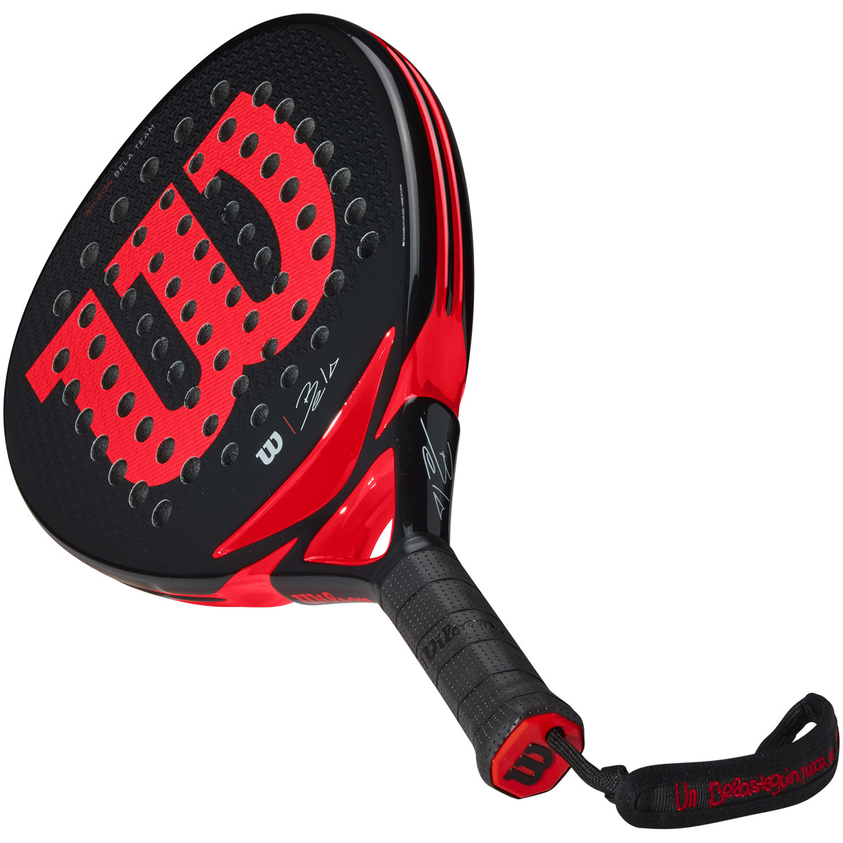 Pala padel bela sale