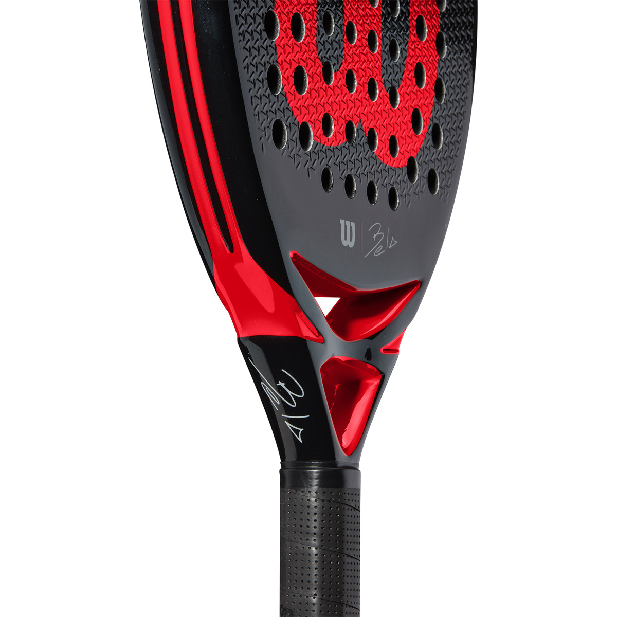 Pala padel online bela