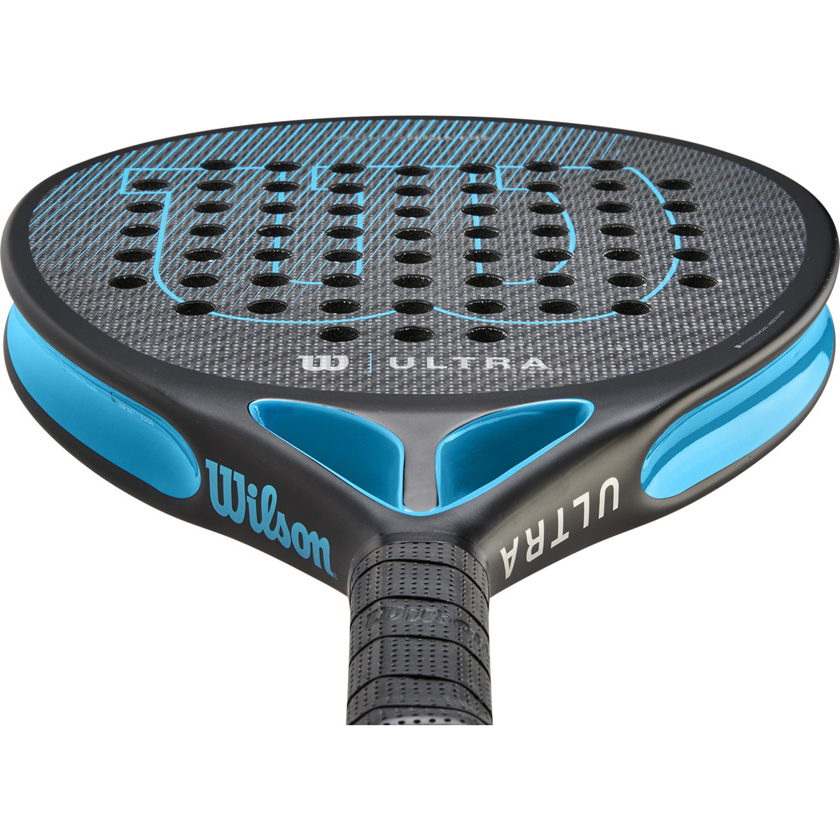 WILSON ULTRA PRO V2 PADEL RACQUET - WILSON - Padel Racquets