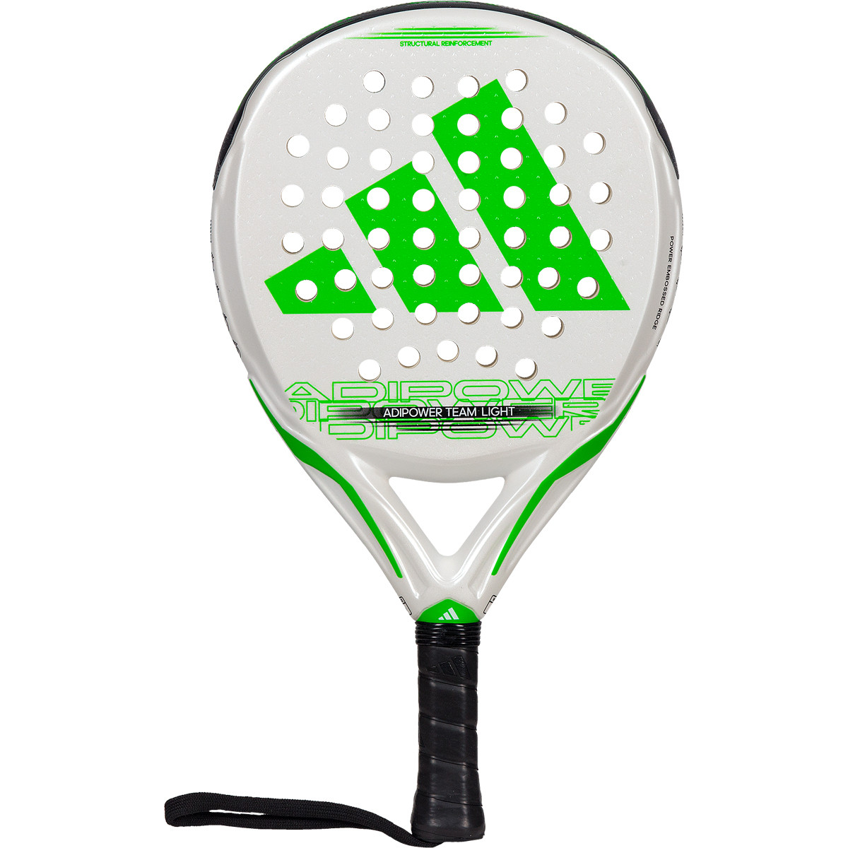 ADIDAS ADIPOWER TEAM LIGHT 3.3 PADEL RACKET ADIDAS Padel