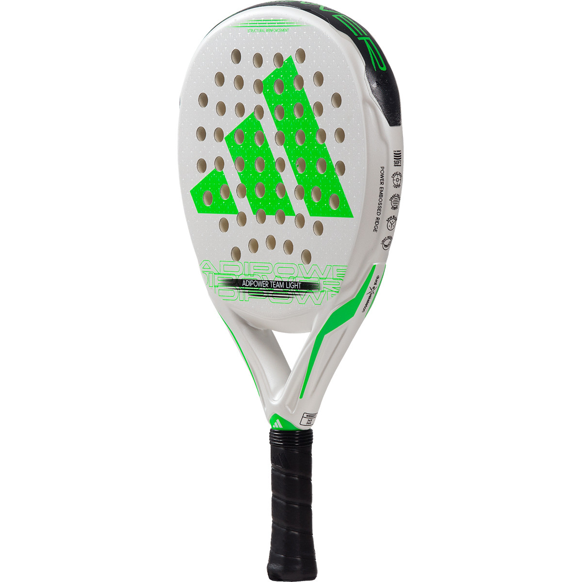 adidas Housse Raquette Padel Control 3.3