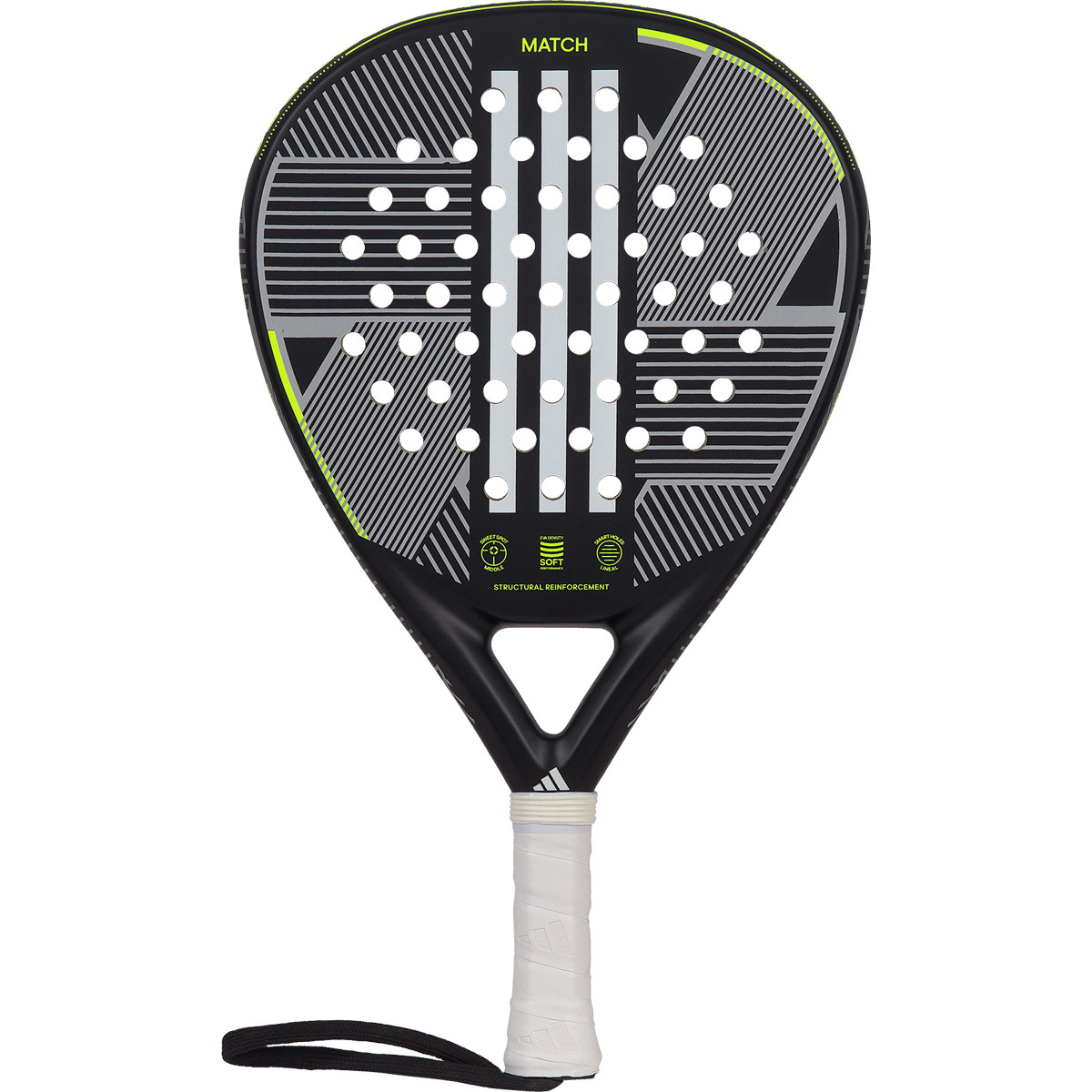 Pala best sale padel nike
