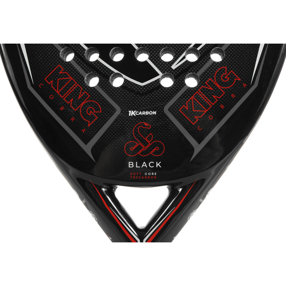 Vibor-A KING COBRA BLACK 1K : Amazon.co.uk: Sports & Outdoors