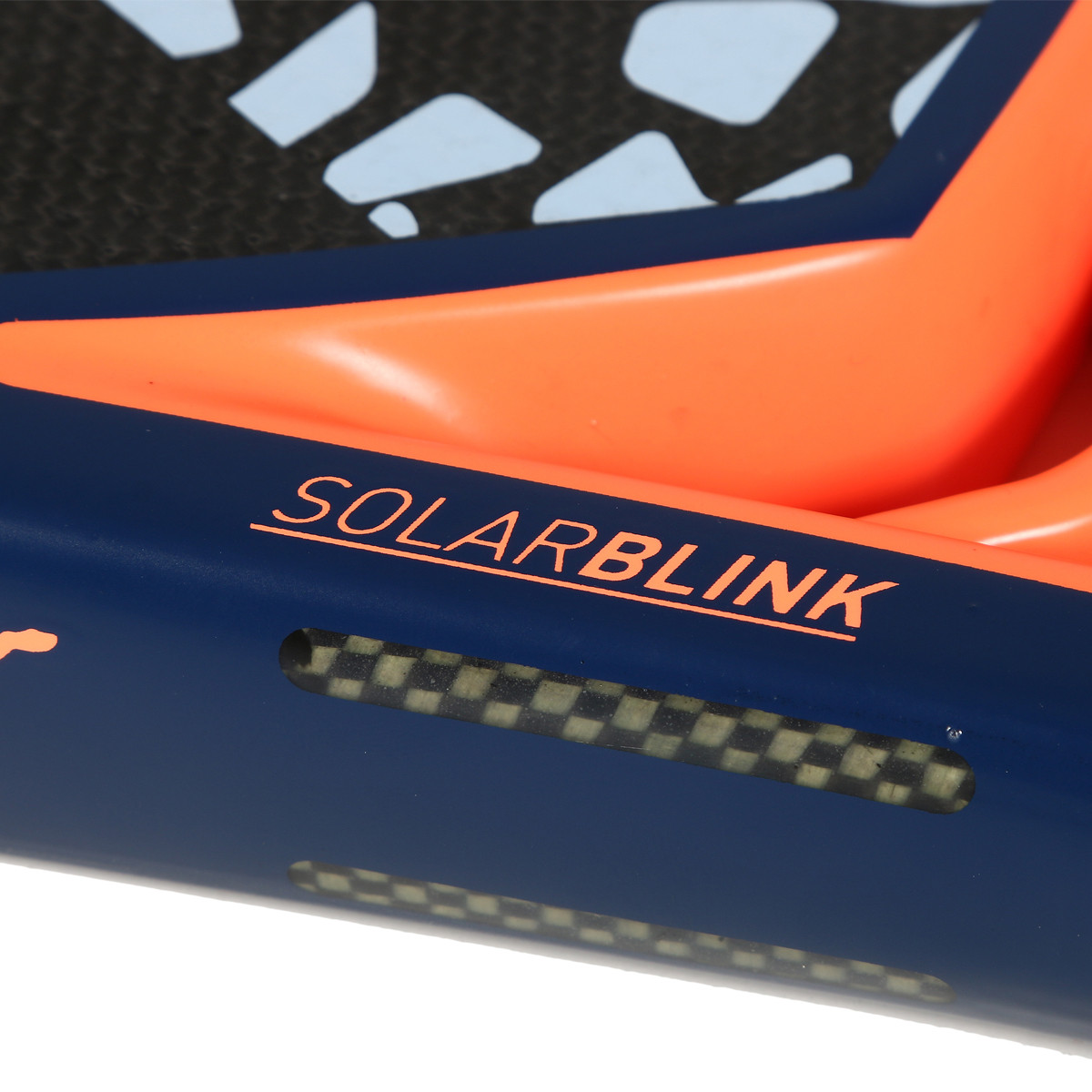 PUMA SOLARBLINK PADEL RACQUET PUMA Padel Racquets Padel