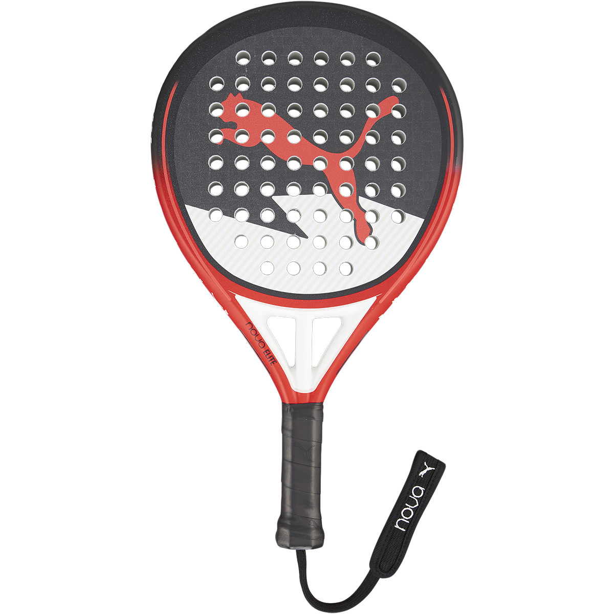 PADEL RACKET PUMA NOVA ELITE CTR 2024 PUMA Padel Racquets Padel Tennispro