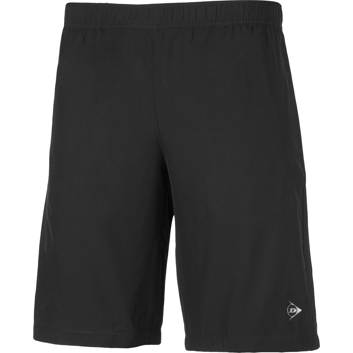 DUNLOP WOVEN CLUB SHORTS DUNLOP Men s Clothing Tennispro