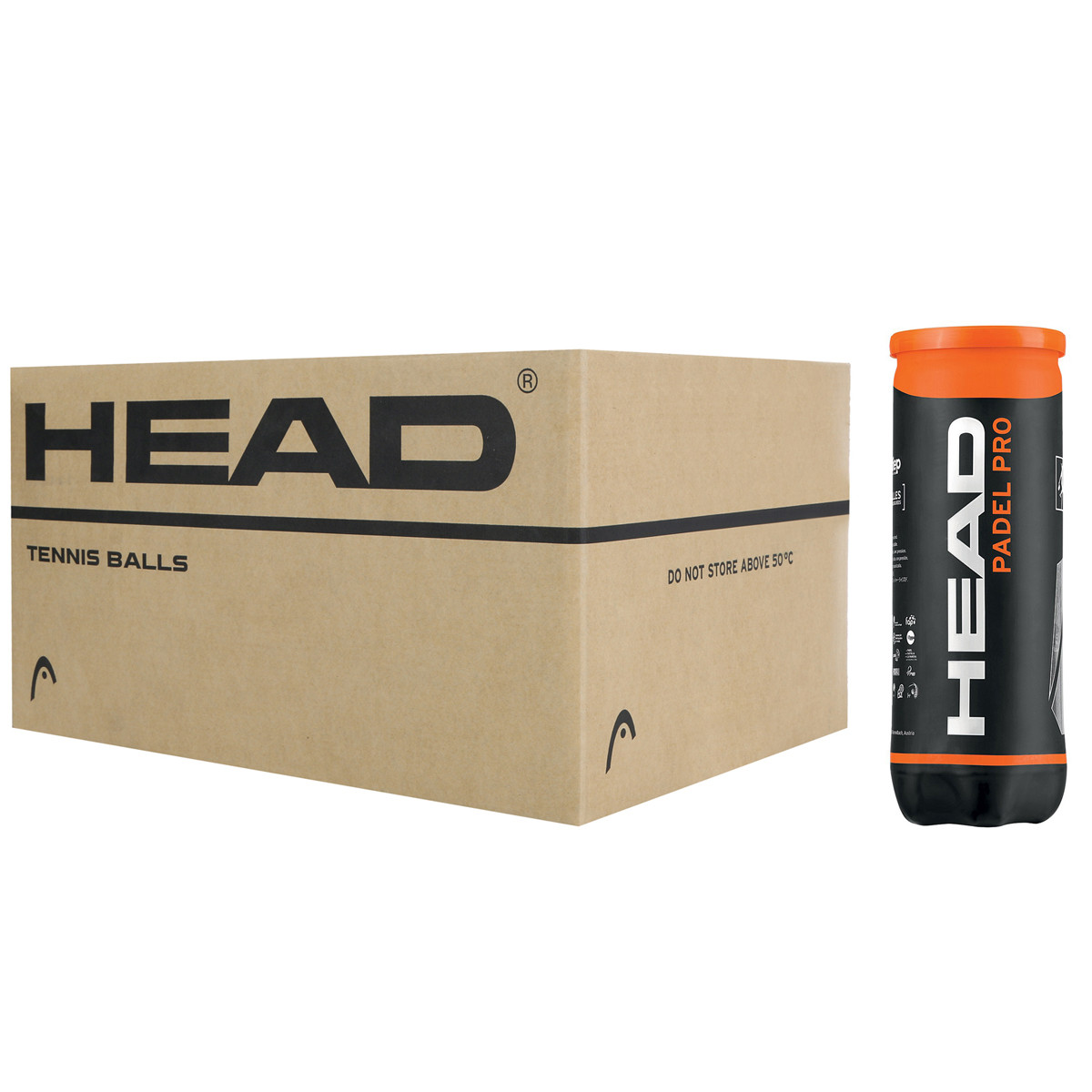 Padel Pro – HEAD