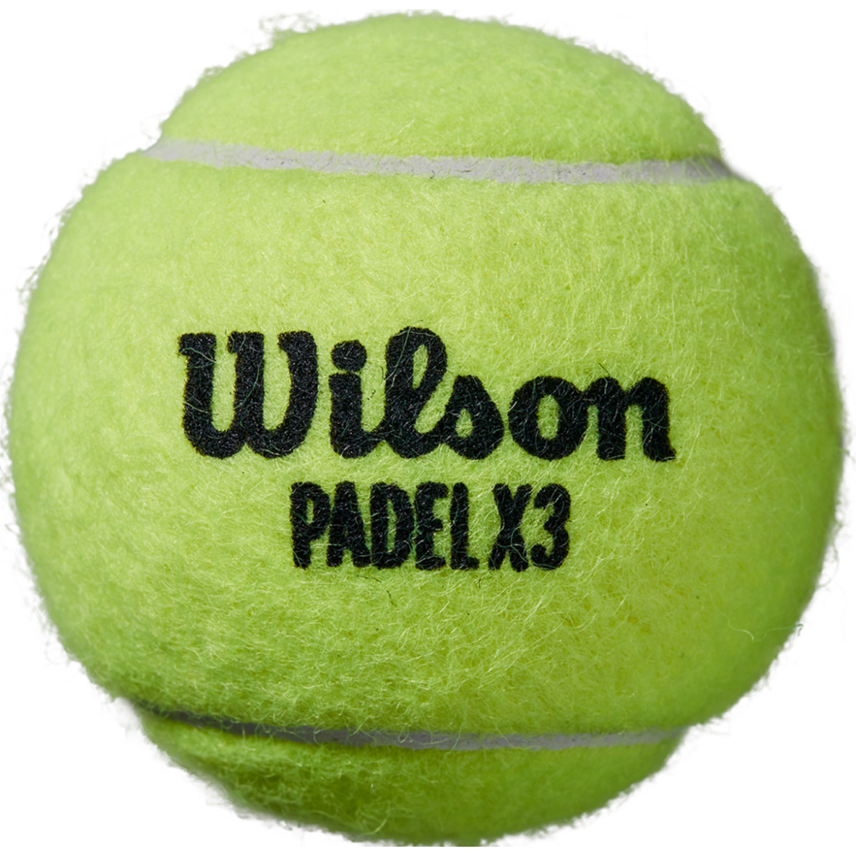 Balles de padel