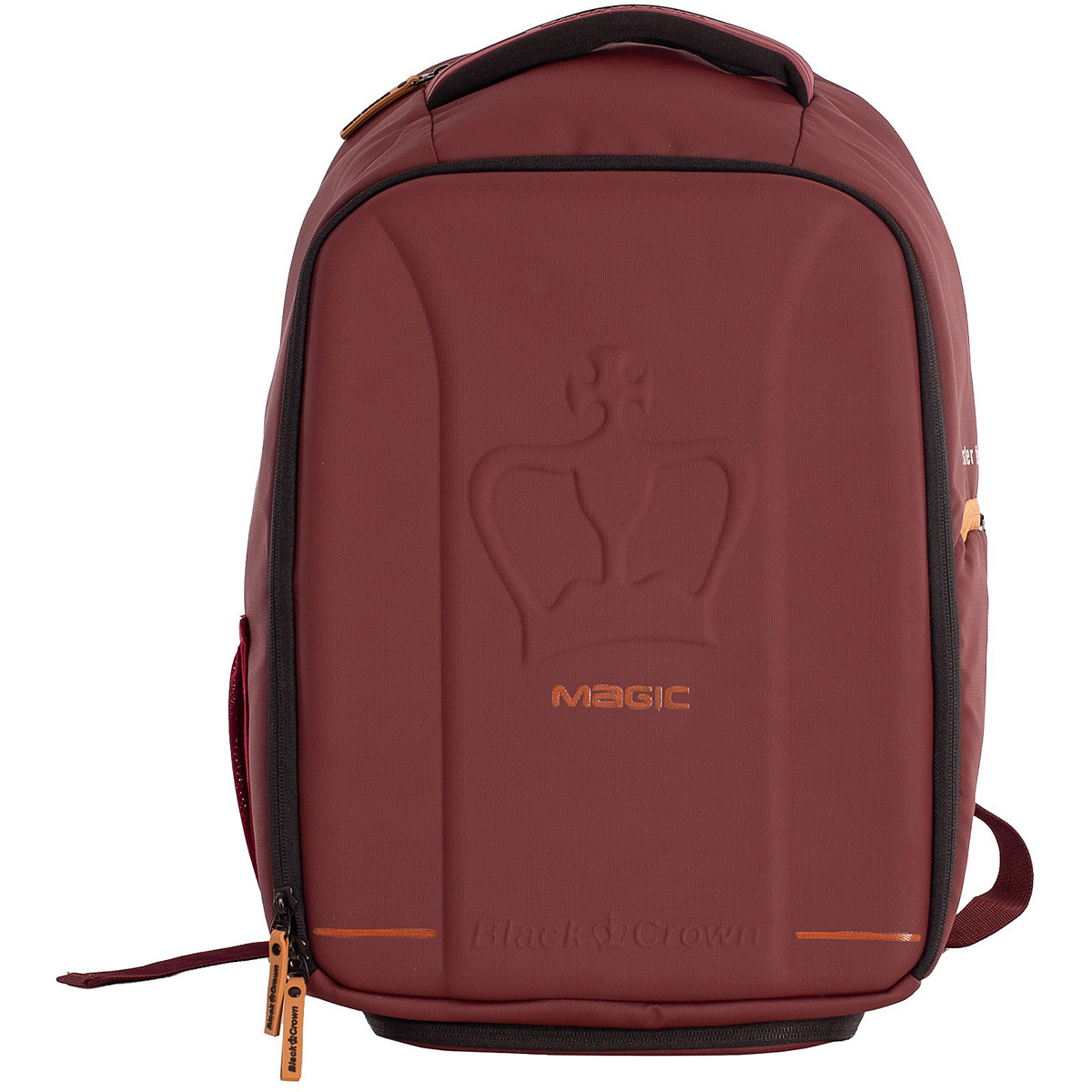 BLACK CROWN MAGIC PADEL BACKPACK