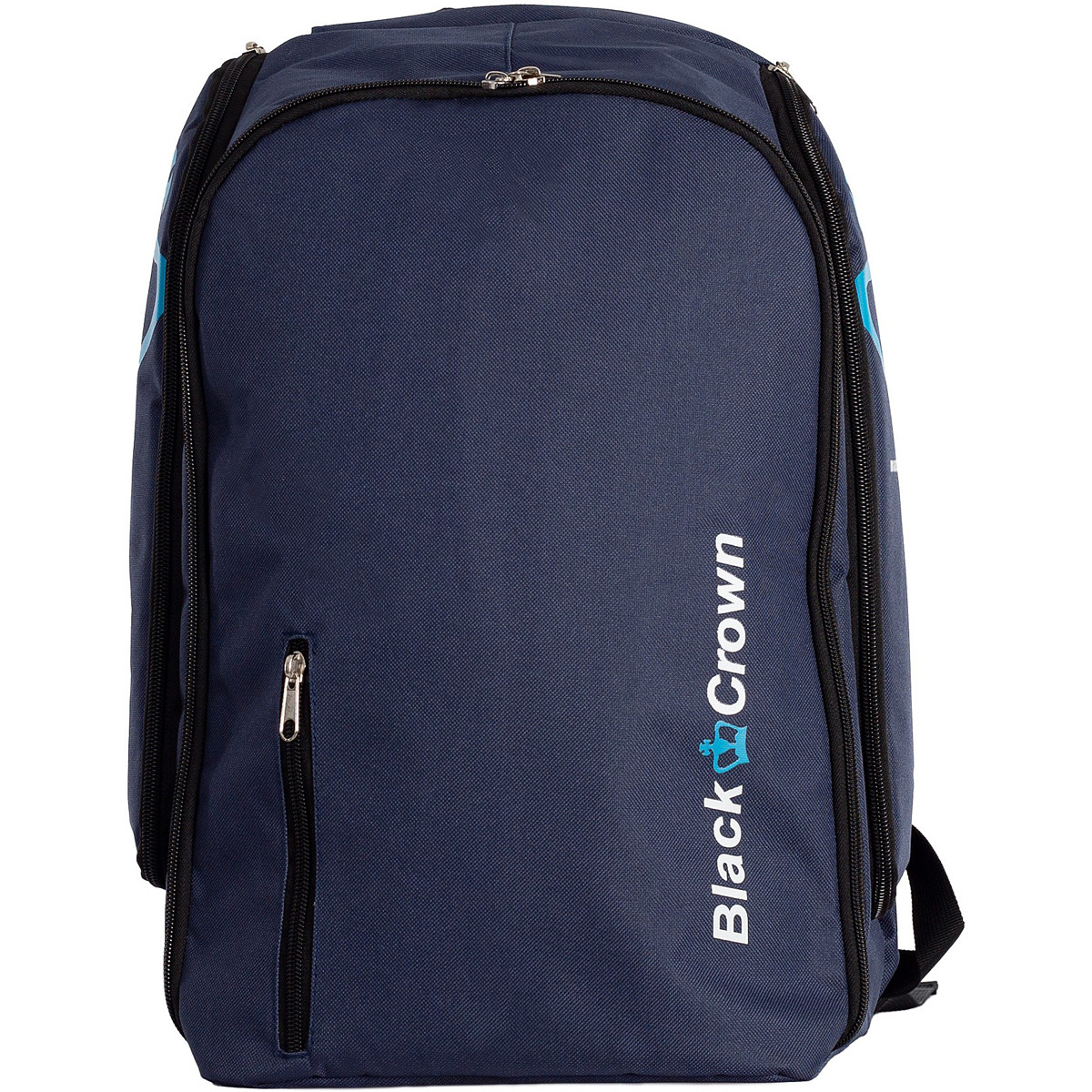 BLACK CROWN FOCUS PADEL BACKPACK BLUE