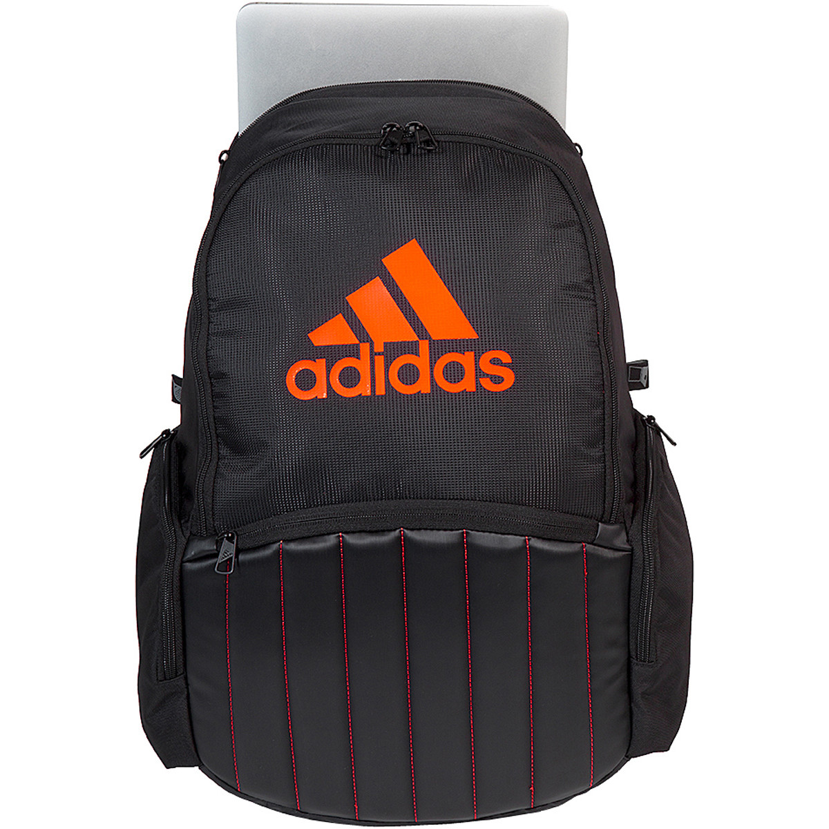 Adidas 2025 backpack orange