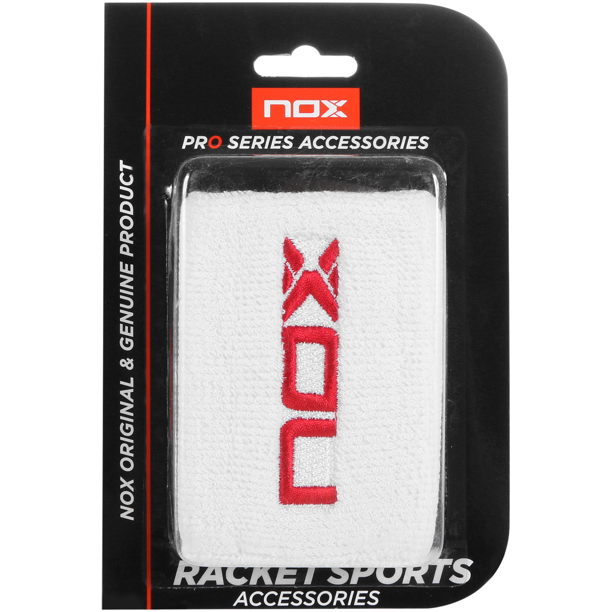 NOX WRISTBANDS