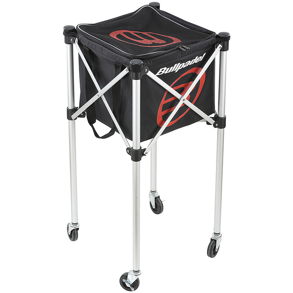 BULLPADEL BALL BASKET
