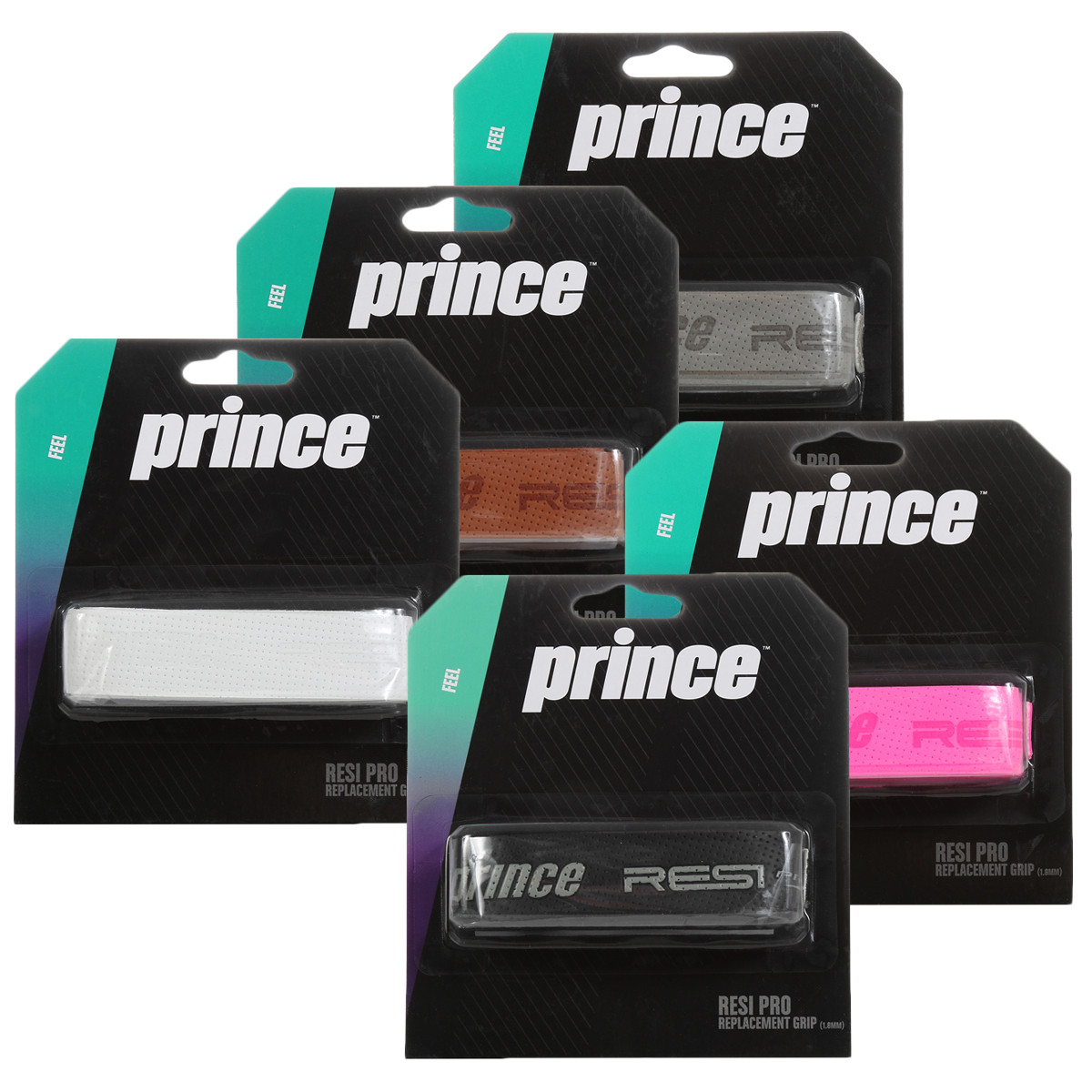 PRINCE RESIPRO GRIP