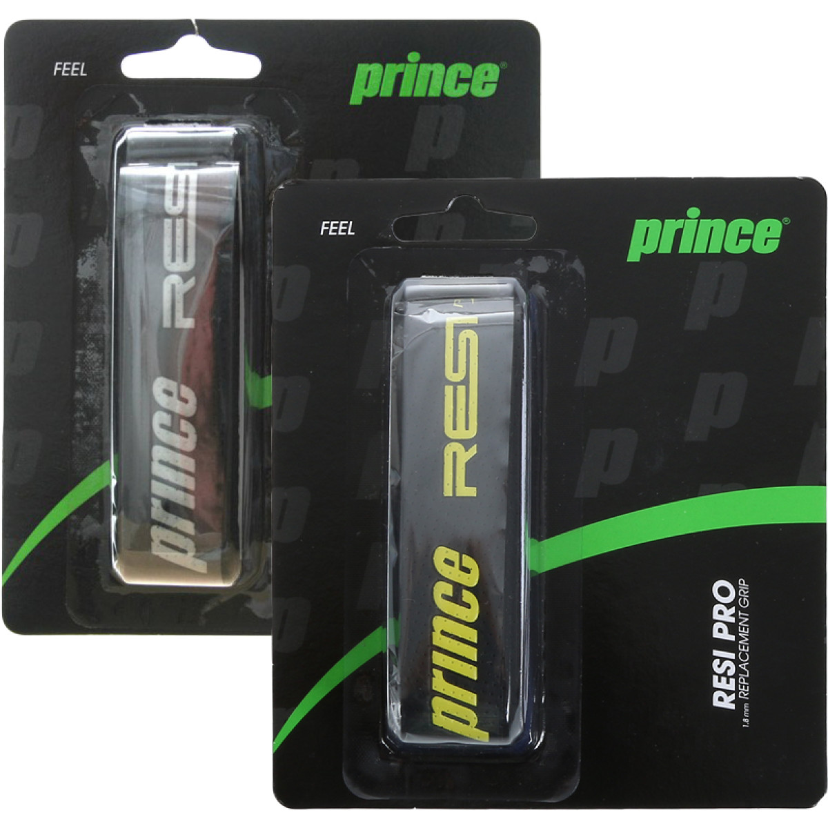 prince resithin replacement grip