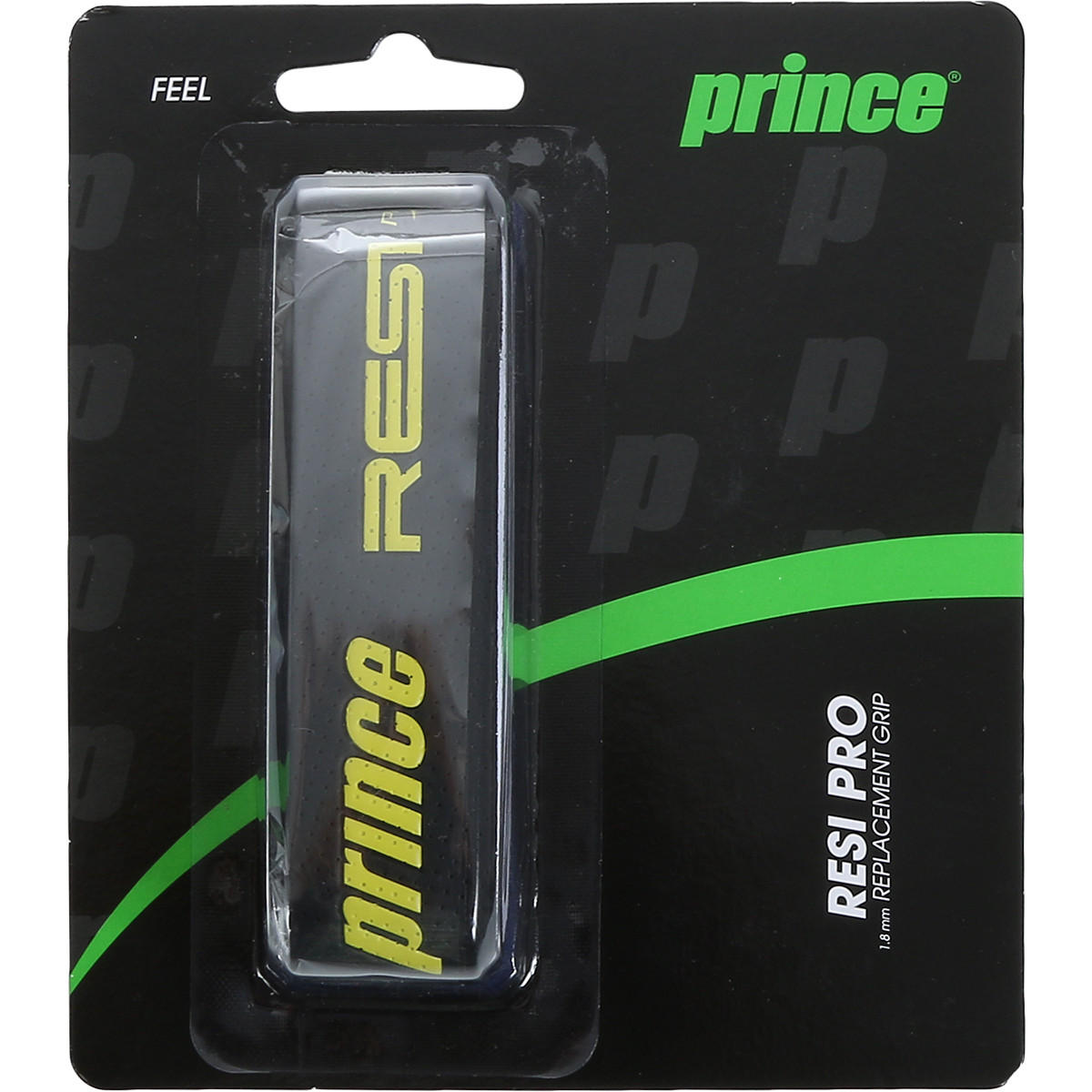 prince resipro