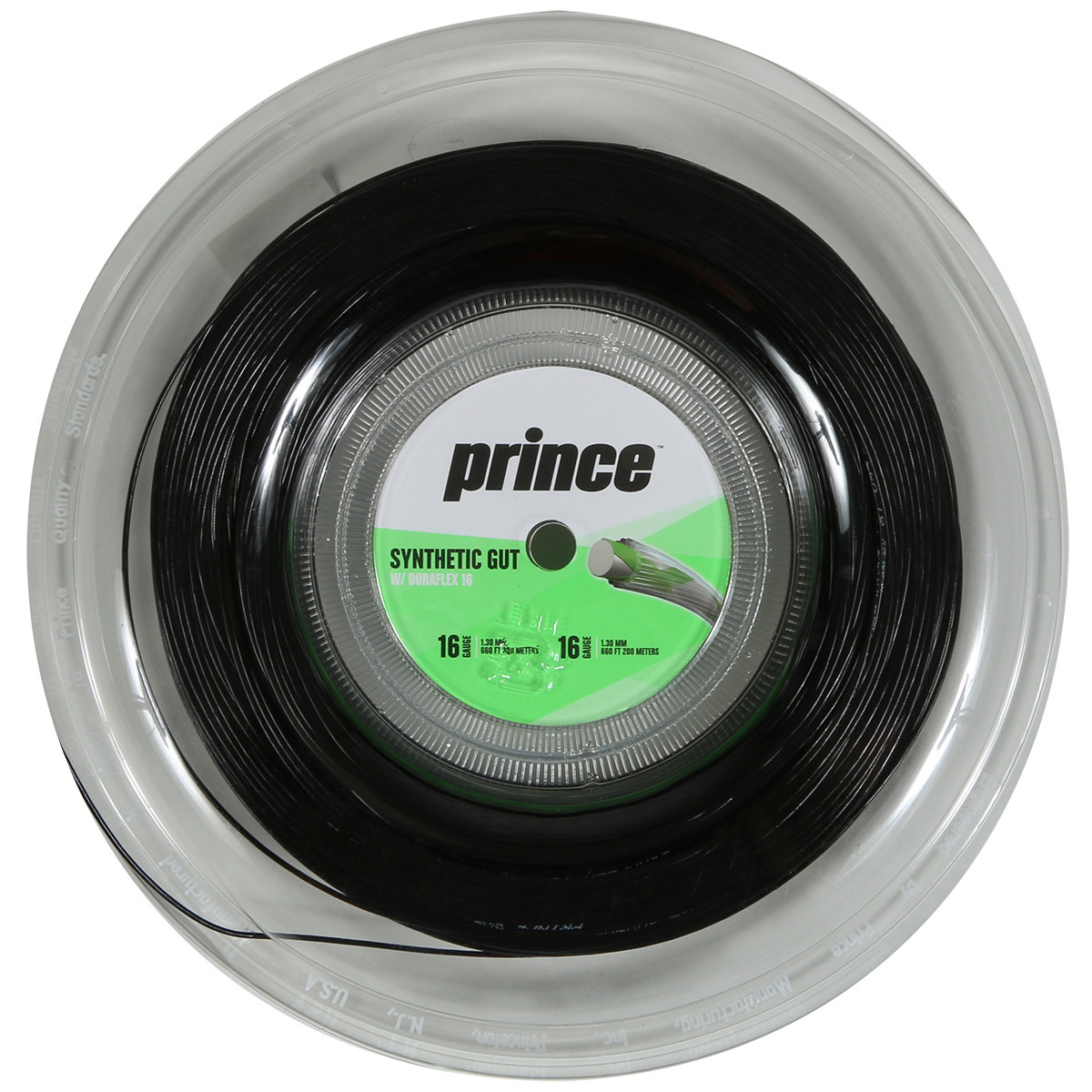 prince synthetic duraflex