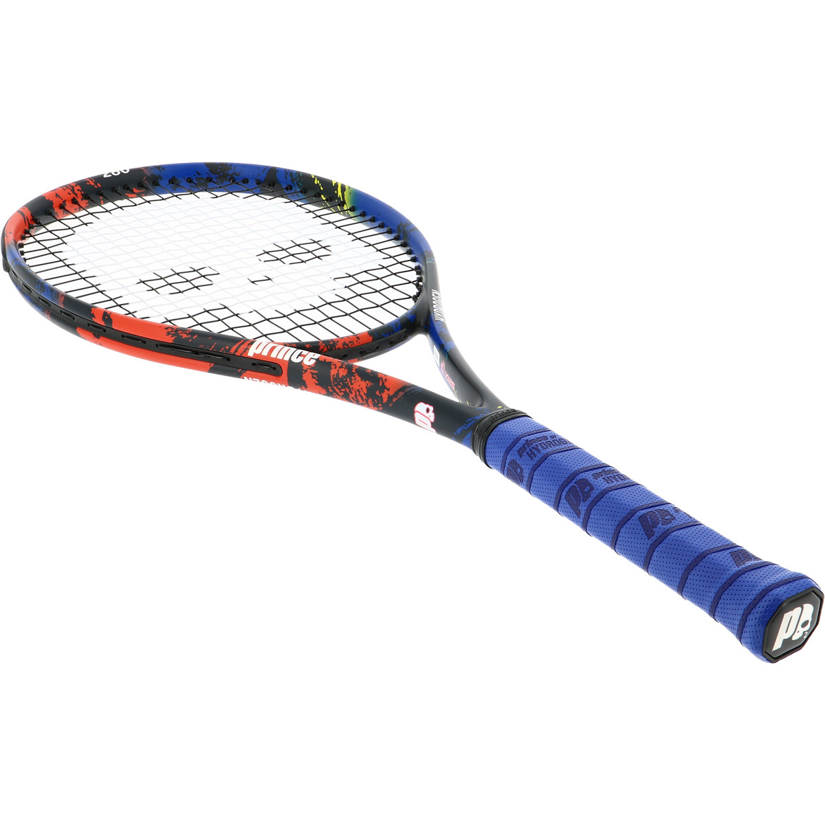 PRINCE/HYDROGEN RANDOM RACKET (280 GR) - PRINCE - Adult
