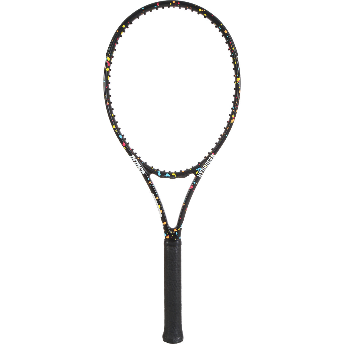 Raquette De Tennis Prince Hydrogen Spark 2023 – 290g, 100in², 16x19, G2 – Neuve