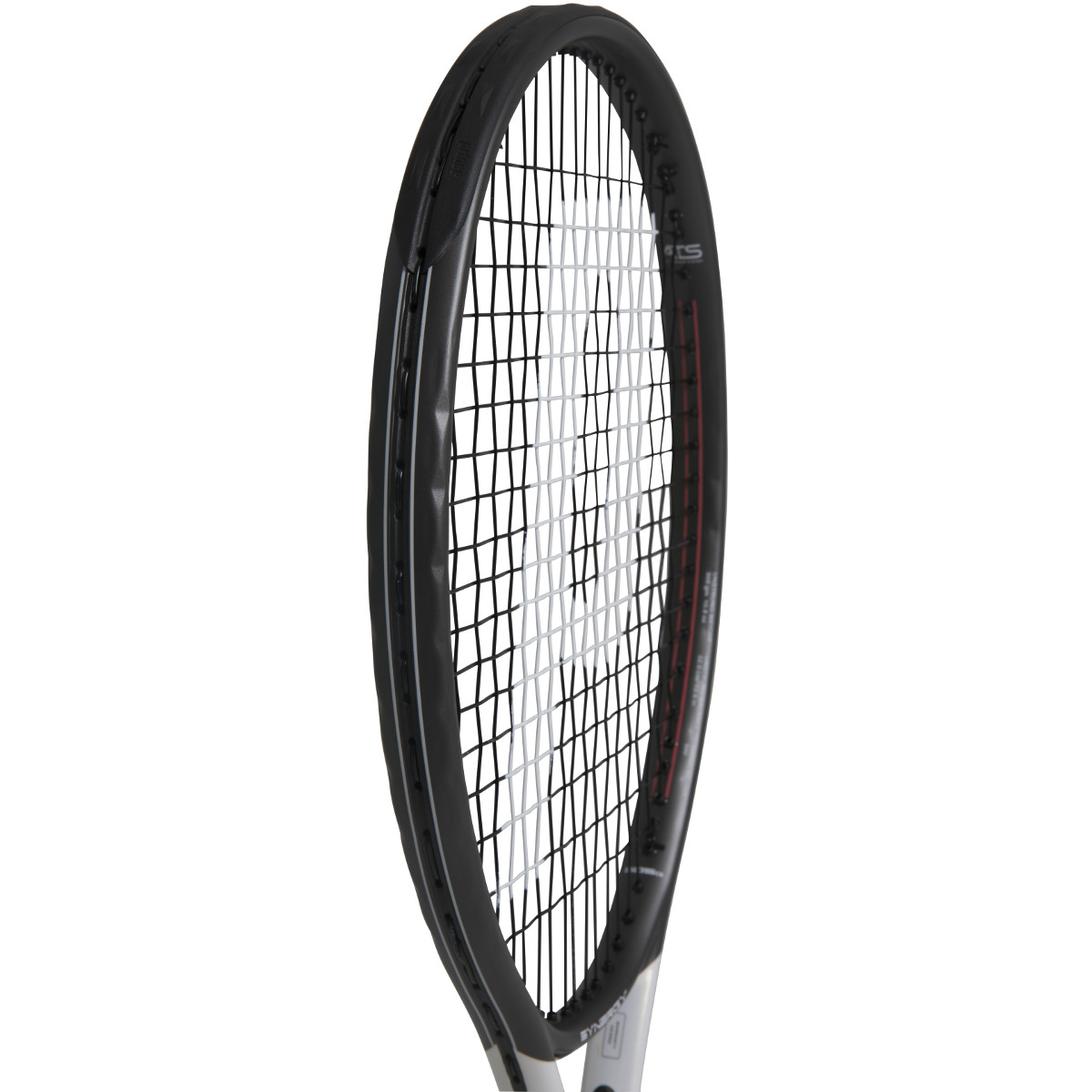 PRINCE SYNERGY 98 RACQUET (305 GR) - PRINCE - Adult Racquets
