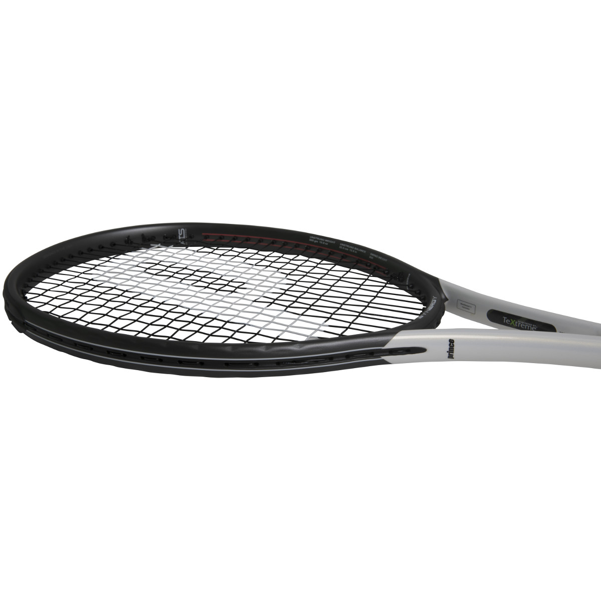 PRINCE SYNERGY 98 RACQUET (305 GR) - PRINCE - Adult Racquets