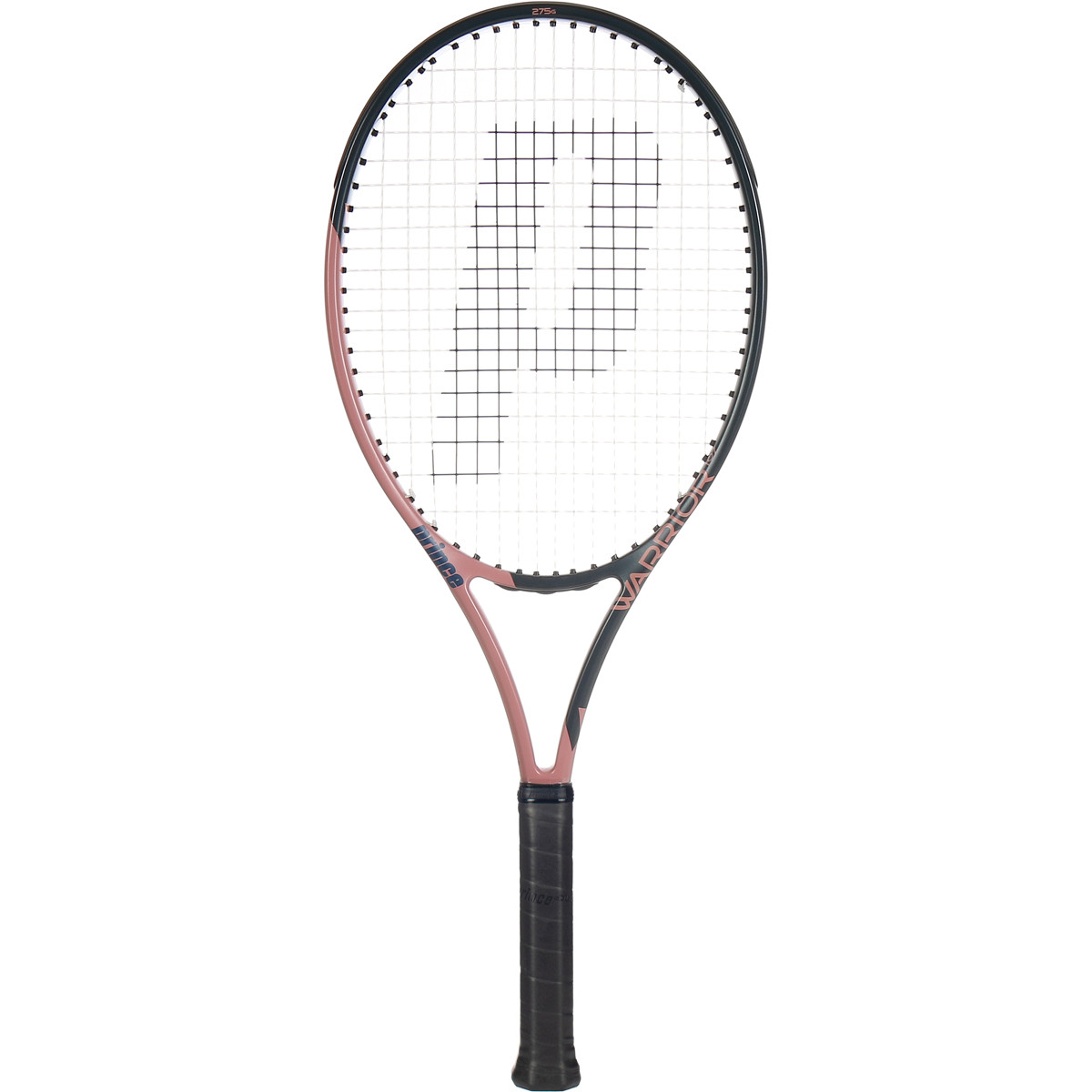 PRINCE WARRIOR 107 PINK RACKET (275 GR) - PRINCE - Adult Racquets -  Racquets | Tennispro