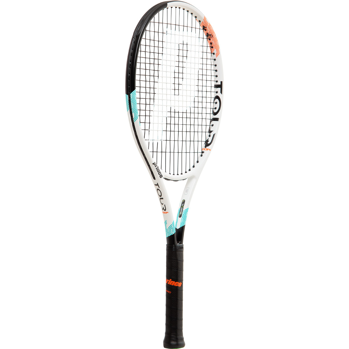 PRINCE TOUR 100P RACQUET (305 GR)