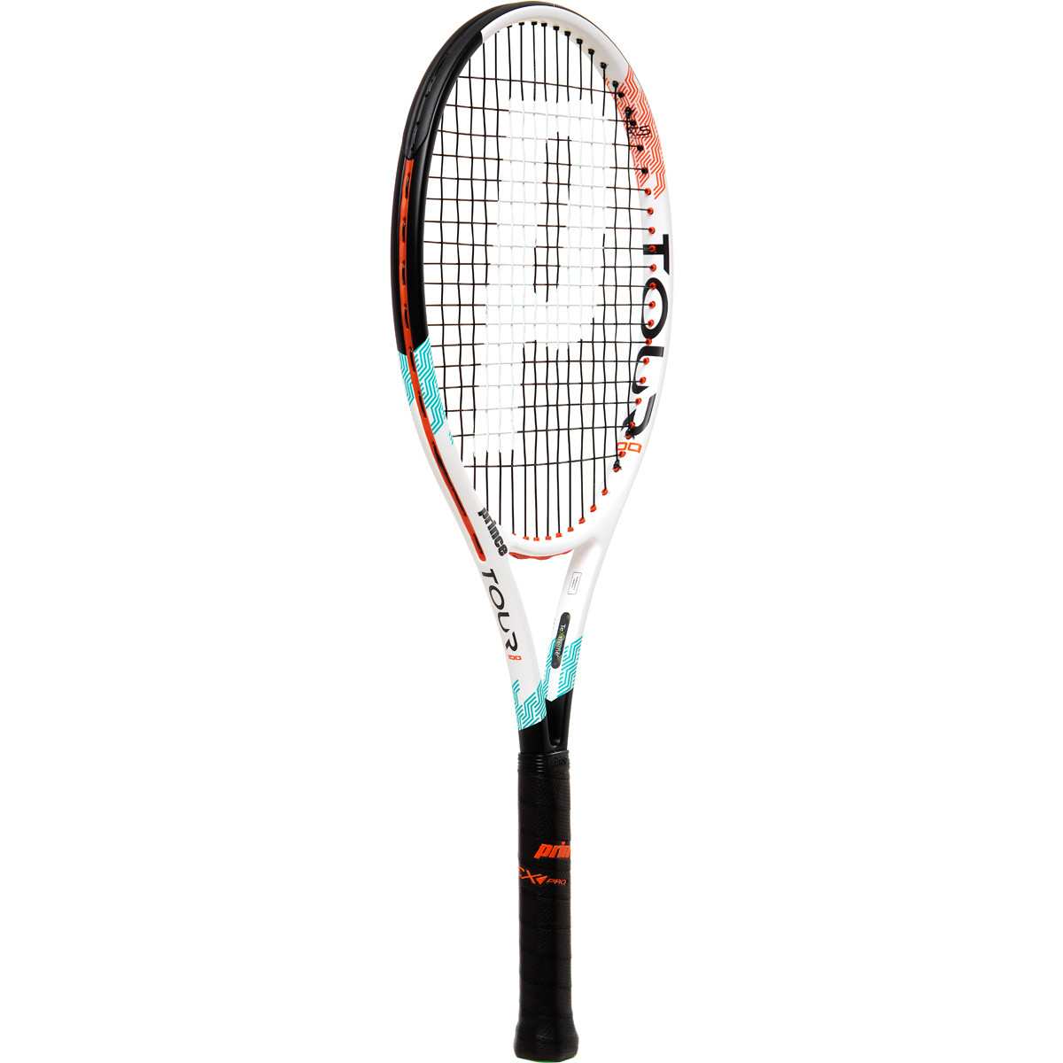 PRINCE TOUR 100 RACQUET (310 GR)