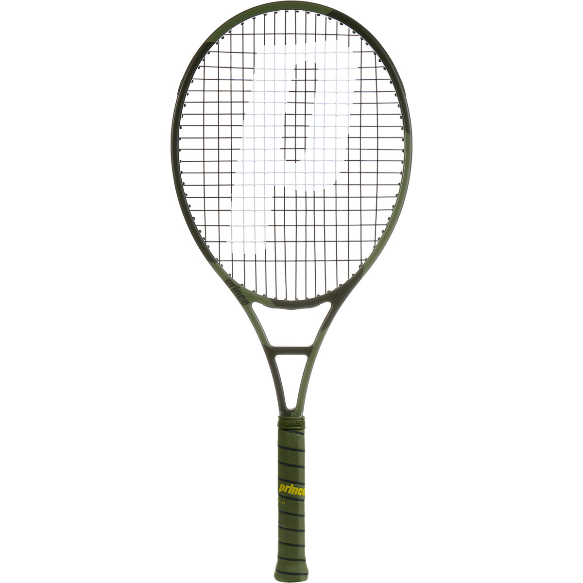 PRINCE PHANTOM 107G RACQUET (305 GR) - PRINCE - Adult PRINCE PHANTOM 107G RACQUET (305 GR) - PRINCE - Adult