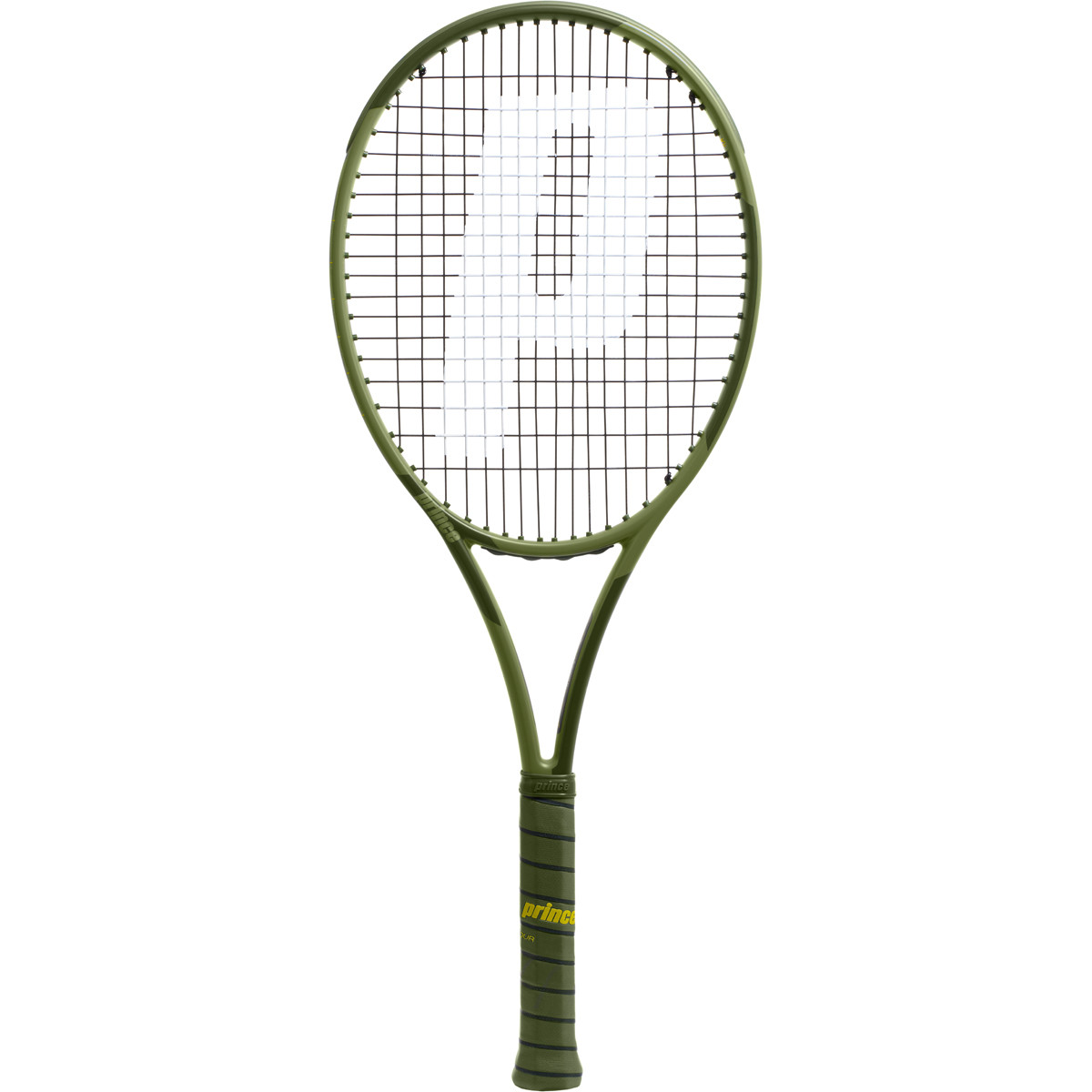 PRINCE PHANTOM 100X RACQUET (305 GR) - PRINCE - Adult Racquets - Racquets |  Tennispro