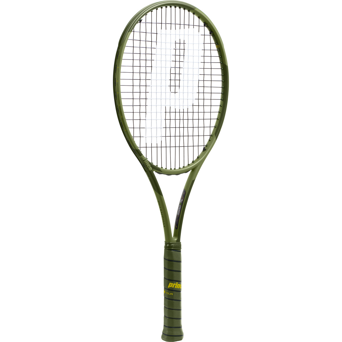 PRINCE PHANTOM 100X RACQUET (290G) - PRINCE - Adult Racquets