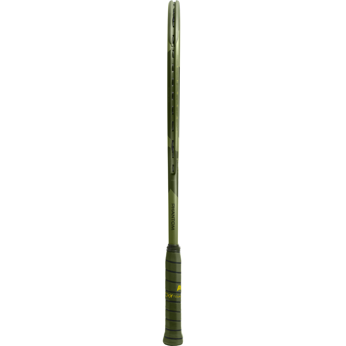 PRINCE PHANTOM 100X RACQUET (290G) - PRINCE - Adult Racquets
