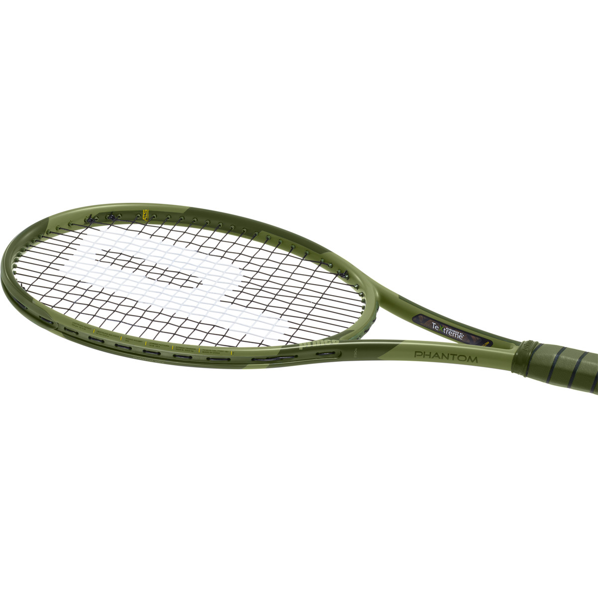 PRINCE PHANTOM 100X 18*20 RACQUET (320 GR) - PRINCE - Adult