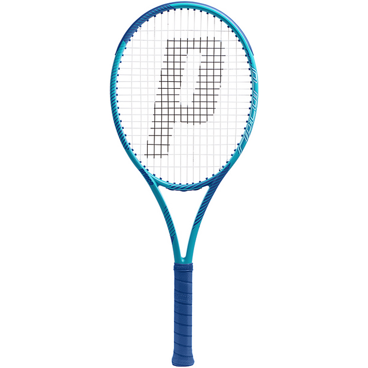 PRINCE TXTZ RIPCORD 100 RACKET (300GR) - PRINCE - Adult Racquets