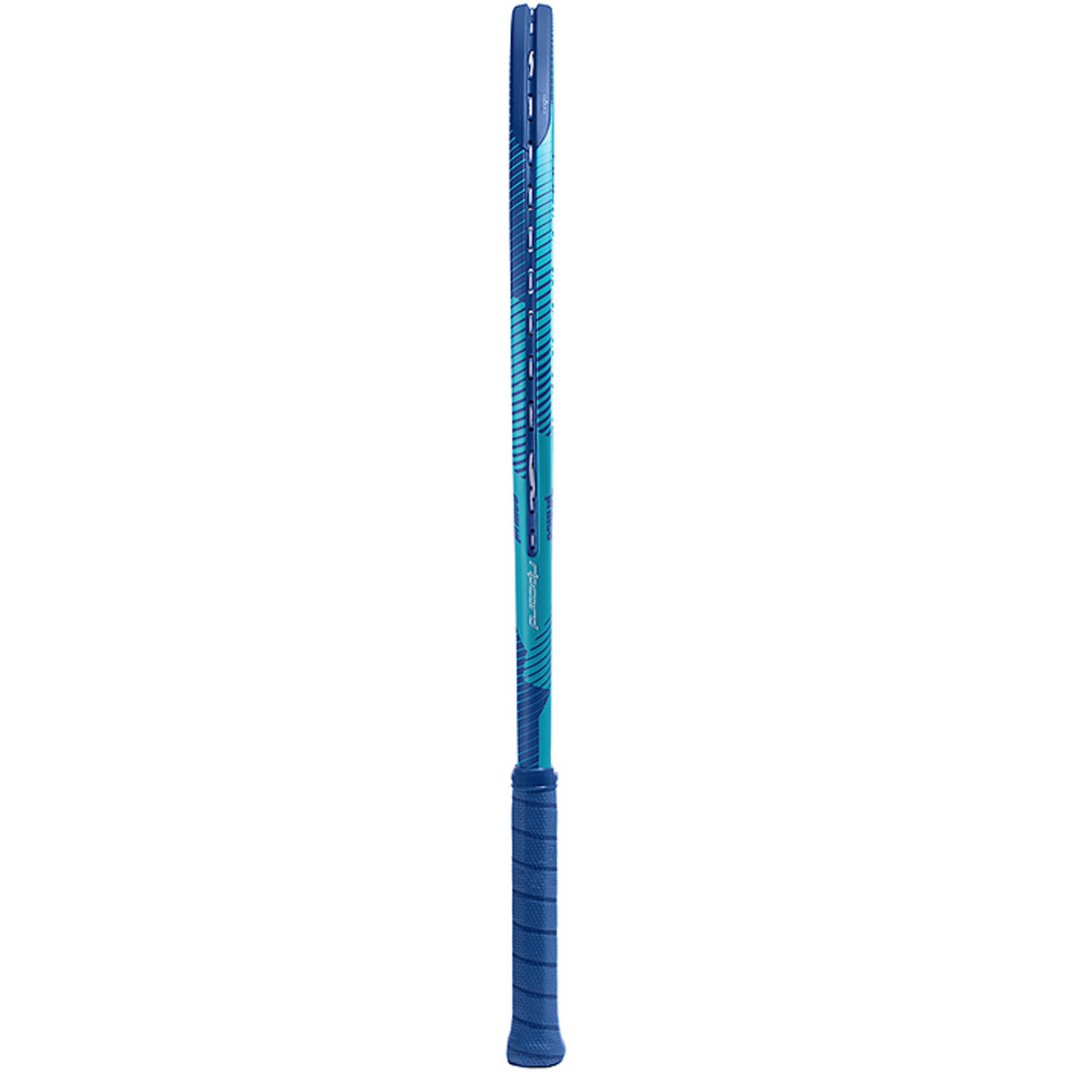PRINCE TXTZ RIPCORD 100 RACKET (300GR) - PRINCE - Adult Racquets